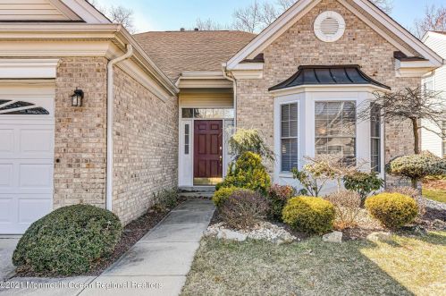 30 Wild Dunes Way, Jackson Twp NJ  08527-4038 exterior