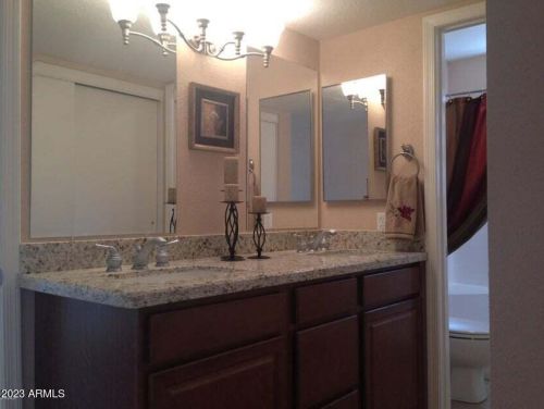 9032 64th Dr, Glendale AZ  85302-4005 exterior