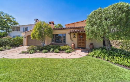 5274 Marlborough Dr, San Diego, CA 92116-2035
