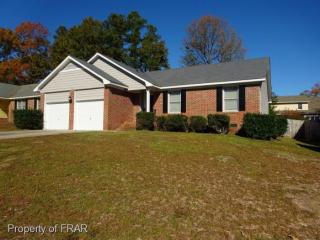 7116 Summerlin Dr, Fayetteville, NC 28306-8945