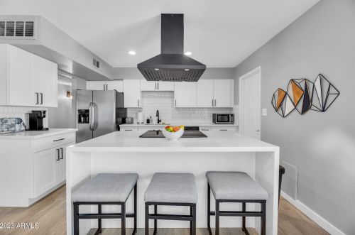 8402 Holly St, Scottsdale AZ  85257-2912 exterior