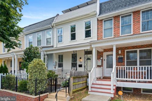 1610 Montello Ave, Washington, DC 20002-2702