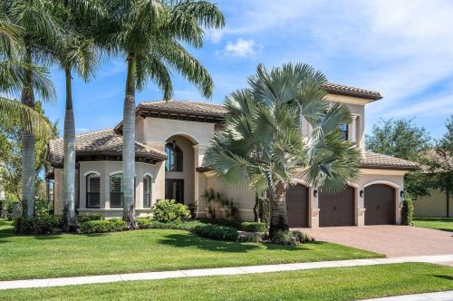 16873 Charles River Dr, Delray Beach FL  33446-0007 exterior