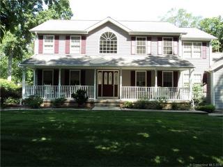 415 Chamberlain Hwy, Kensington CT  06037-1901 exterior