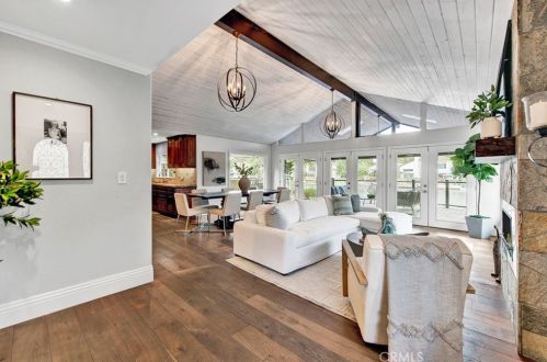 22756 Islamare Ln, El Toro CA  92630-3634 exterior