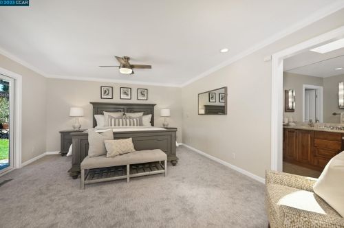 57 Longview Ct, Danville CA  94526-3609 exterior