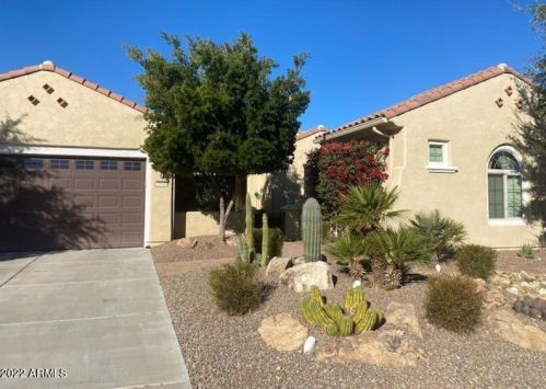20540 268th Dr, Buckeye, AZ 85396-2293