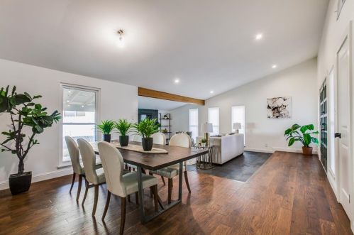 1206 Creekwood Ct, Allen TX  75002-2909 exterior