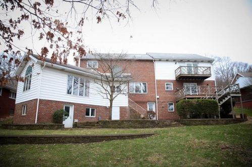 1100 Isabella Rd, Connellsville PA  15425-4919 exterior