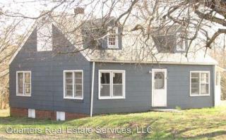 3450 Old Greensboro Rd, Winston Salem NC  27101-2055 exterior