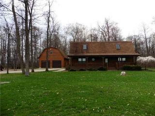 2836 Freytag Rd, Defiance, OH 43512-9129