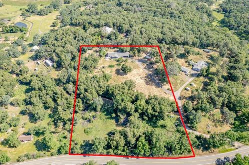 14986 Indian Springs Rd, Lake Wildwood CA  95946-9356 exterior