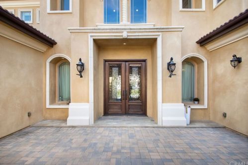 5318 Zadell Dr, Temple City CA  91780-3353 exterior