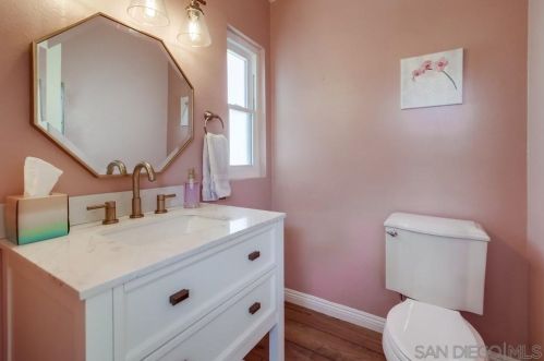 10503 Caminito Sopadilla, San Diego CA  92131-1721 exterior