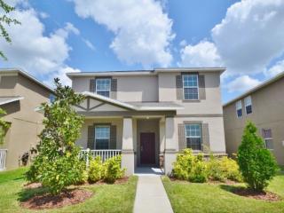 12008 Streambed Dr, Riverview FL  33579-9318 exterior