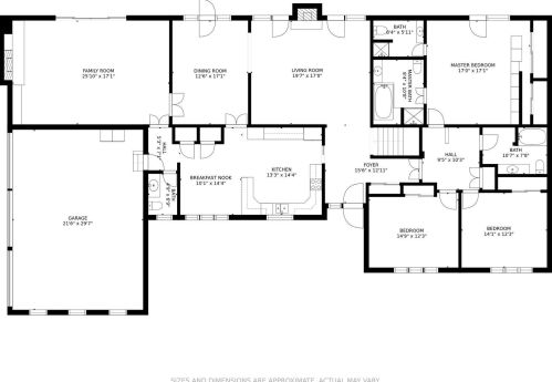 1209 Oenoke Rdg, New Canaan CT  06840-2613 exterior