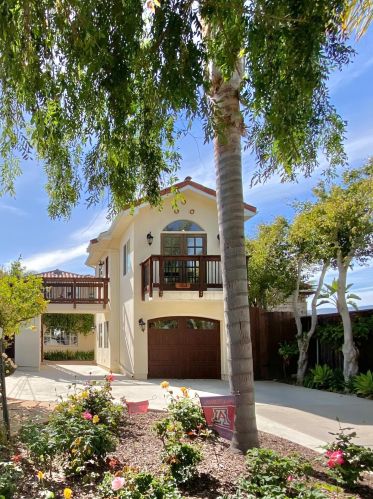 353 Sherwood Dr, Santa Barbara, CA 93110-1037