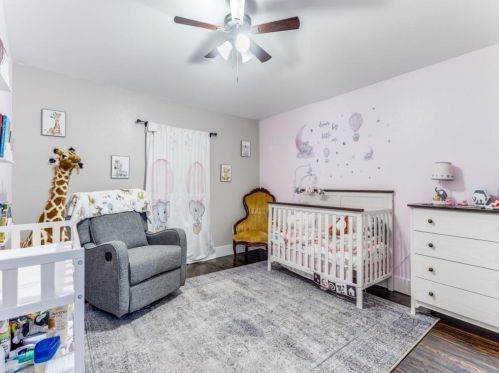 2108 Speedway St, Greenville TX  75401-3053 exterior