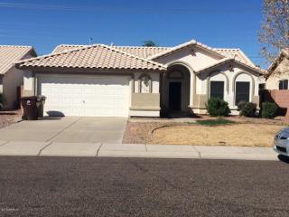 8536 Dahlia Dr, Peoria, AZ 85381-8128