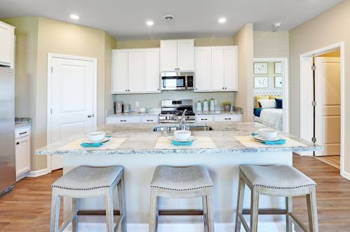 4833 Empress Ave, Lino Lakes, MN 55038