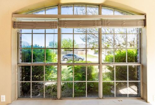 8739 Holly St, Frisco TX  75034-5648 exterior