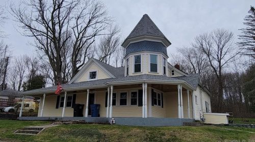 980 Bailey Hill Rd, Killingly, CT 06241-1828