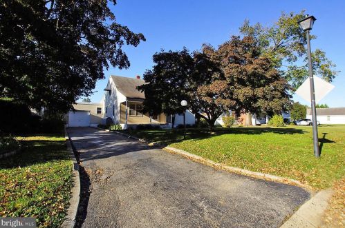 156 Upland Ave, Dover, DE 19901-4245
