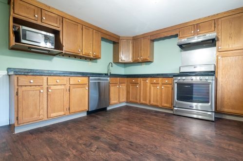 265 Chubbic Rd, Canonsburg PA  15317-5106 exterior