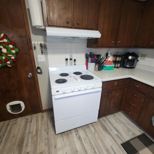 1012 Airport Rd, Menasha WI  54952-2021 exterior