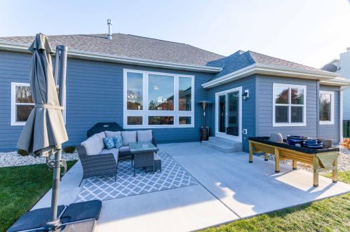 10196 47 Ave, Kenosha WI exterior