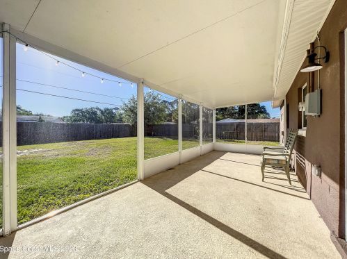 1105 Nova Ter, Titusville FL  32796-1912 exterior