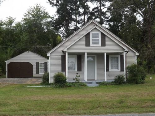 81 Hideout Rd, Manchester, TN 37355-7125