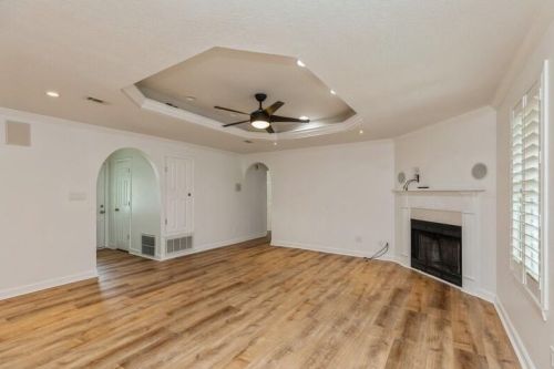 1612 Campbell Dr, Fort Walton Beach FL  32547-1040 exterior