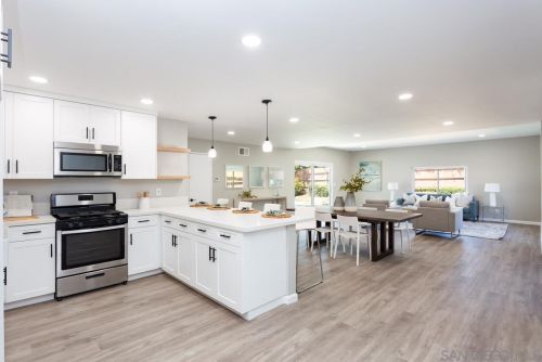 4302 Conrad Ave, San Diego CA  92117-1913 exterior