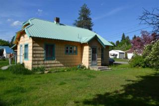 900 Highway 2, Newport, WA 99156-9024