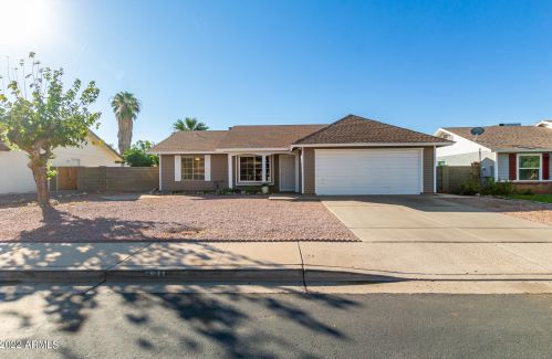 4911 Evergreen St, Mesa, AZ 85205-5334
