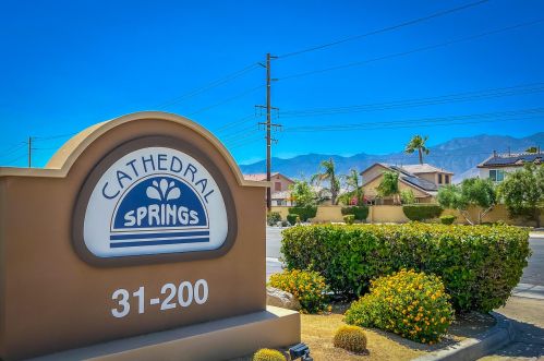 31200 Landau Blvd, Cathedral City CA  92234-5115 exterior