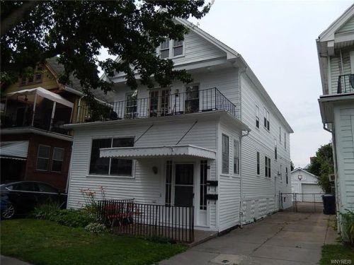 74 Dash St, Buffalo, NY 14220-1263