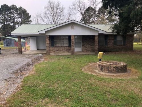 141 Shady Ln, Jonesville, LA 71343-1727