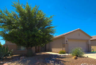 7653 Copper Crest Pl, Tucson, AZ 85743-5302