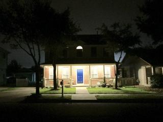 4710 Mather, Uhland TX  78640-9225 exterior