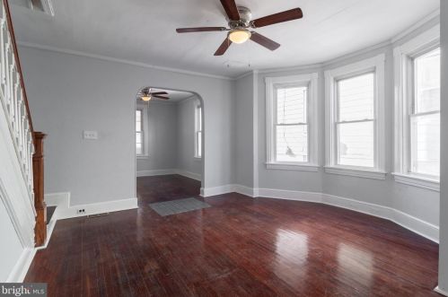 1407 Yates Ave, Boothwyn PA  19061-4635 exterior