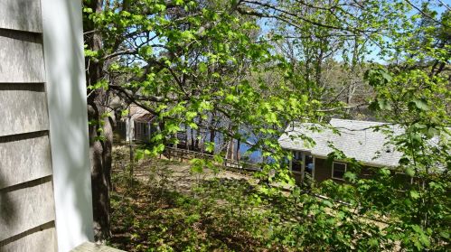 3100 State Hwy, Eastham MA 02642-2558 exterior