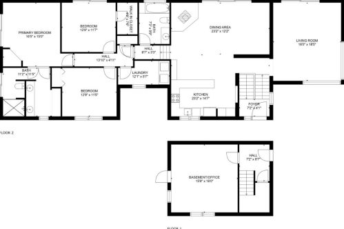 620 Condor Ave, Ben Lomond CA  95005-9627 exterior