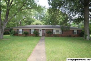 2330 Quince Dr, Decatur AL  35601-6138 exterior