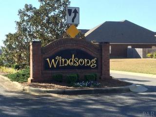2951 Sundance Ln, Cantonment, FL 32533-9601