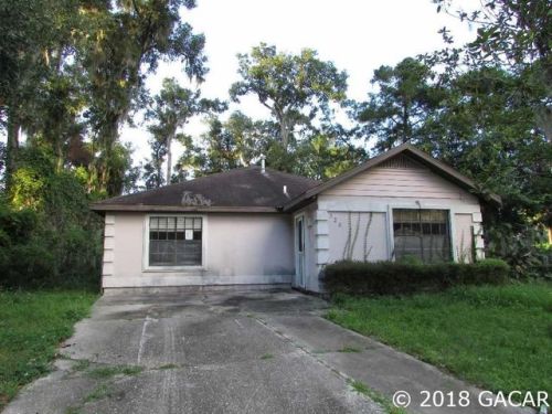 328 5 Ave, Gainesville FL  32601-3414 exterior