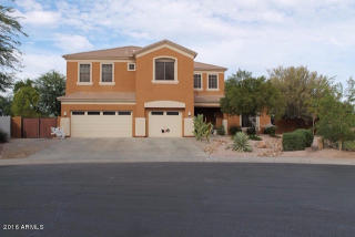 2990 Clifton Ave, Gilbert, AZ 85295-1423