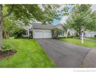 8 Lyme Regis, Cromwell, CT 06416-2704