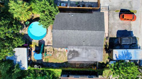 209 3 St, West Palm Beach FL  33403-3418 exterior